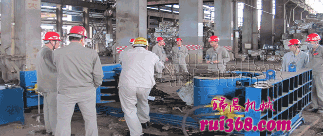 液壓拆包機(jī)是鋼廠冶煉企業(yè)檢驗(yàn)壓塊專業(yè)設(shè)備！